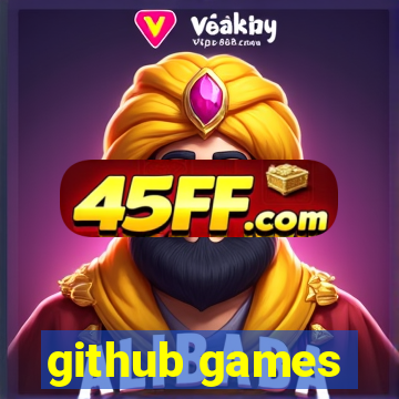 github games